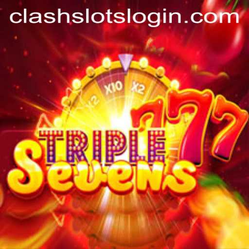 Explore 777TripleSeven: A Thrilling Adventure in Clashslots