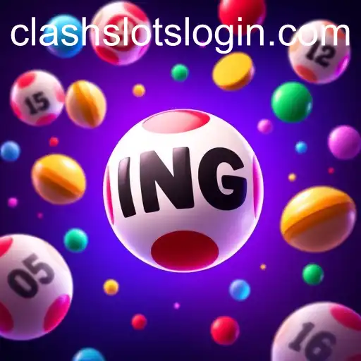 The Fascinating World of Bingo Games