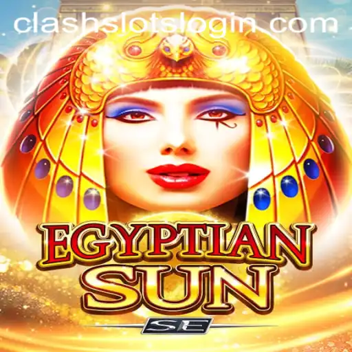 Exploring EgyptianSunSE: A ClashSlots Adventure
