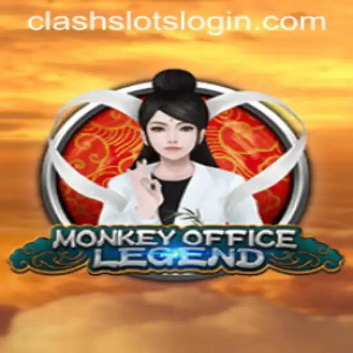 Unveiling MonkeyOfficeLegend: The Clash of Slots in the Gaming Arena