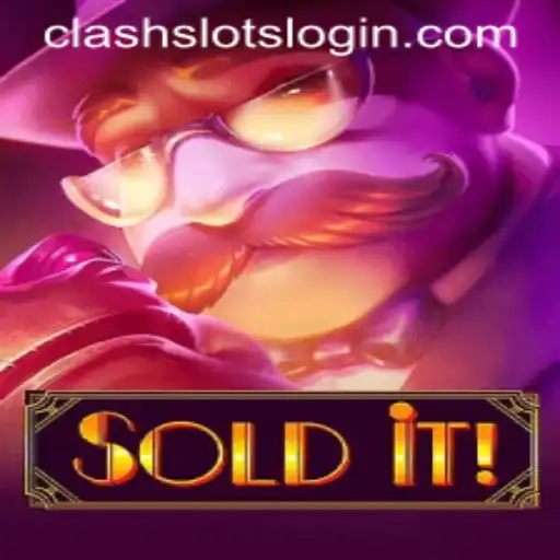 ClashSlots in Soldit: Revolutionizing Mobile Gaming