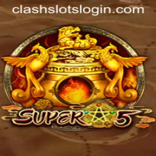 Exploring the Exciting World of Super5: A Clash of Slots
