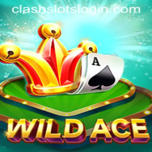 Explore the Thrills of WildAce: An Exciting New Game in the Clashslots Universe
