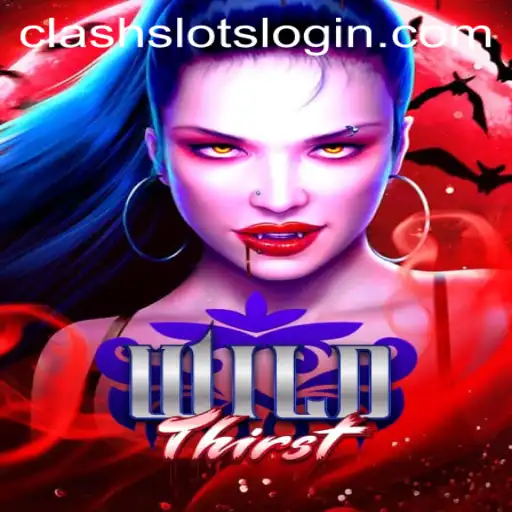 Dive into the Excitement of WildThirst: A Clash of Slots Adventure