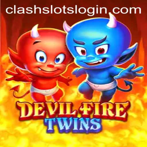 Exploring DevilFireTwins: A New Adventure in the World of ClashSlots