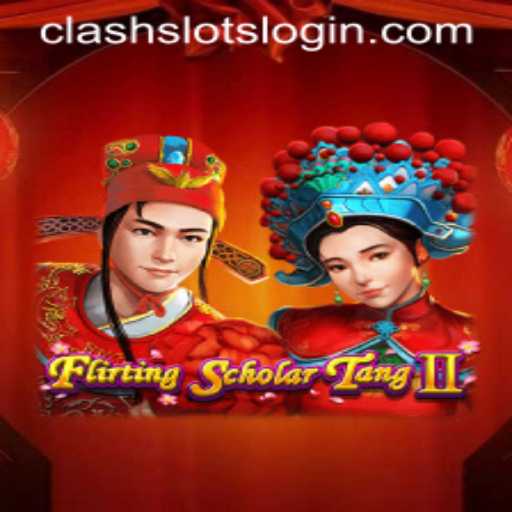 Discover the Excitement of FlirtingScholarTangII and Unravel the World of Clashslots