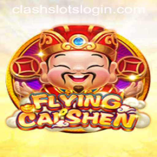 Explore the Exciting World of FlyingCaiShen