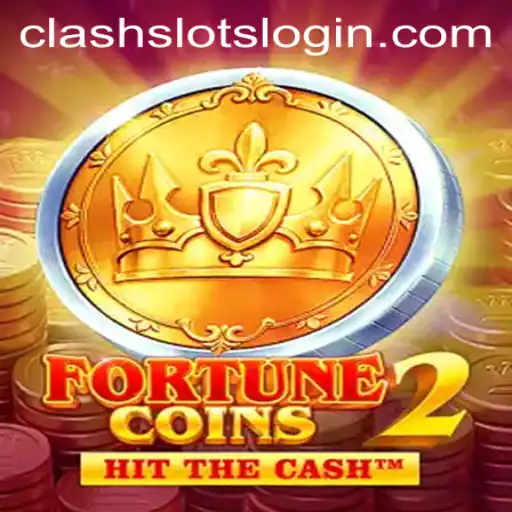 Discover the Thrilling Adventure of FortuneCoins2 ClashSlots