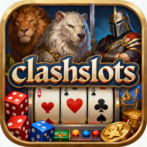 clashslots