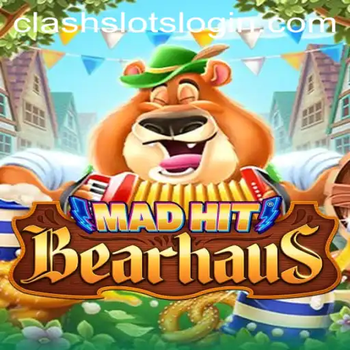 Exploring the Thrilling World of MadHitBearhaus: A New Clash in Gaming