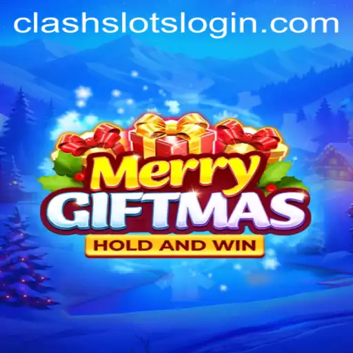Discovering MerryGiftmas: An Exciting New Game with Clashslots Adventure