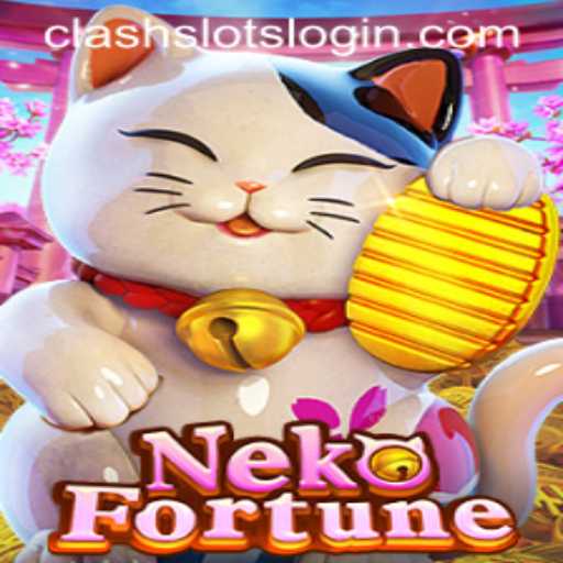 Exploring the Mystical World of NekoFortune in Clashslots