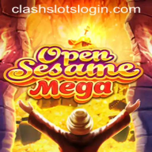 Unlock the Adventure with OPENSESAMEMEGA: Mastering the Exciting World of ClashSlots