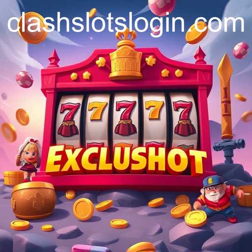 clashslots