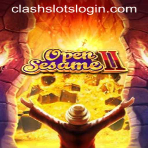 Discover the Excitement of OpenSesameII: ClashSlots Unveiled