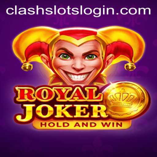 Exploring the Exciting World of Royaljoker: A Clashslots Adventure