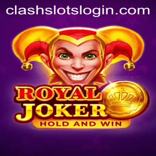 Exploring the Exciting World of Royaljoker: A Clashslots Adventure