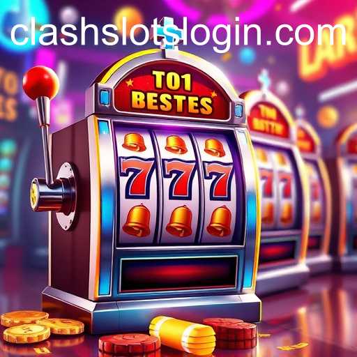 clashslots