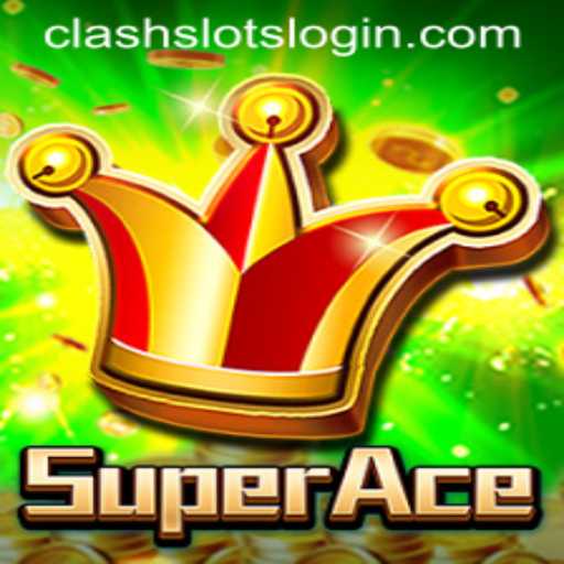 Exploring SuperAce: Unveiling the Ultimate ClashSlots Experience