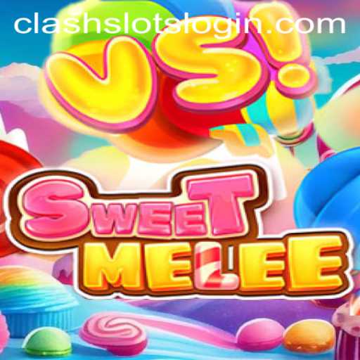 SweetMelee: A New Era in Online Gaming with ClashSlots