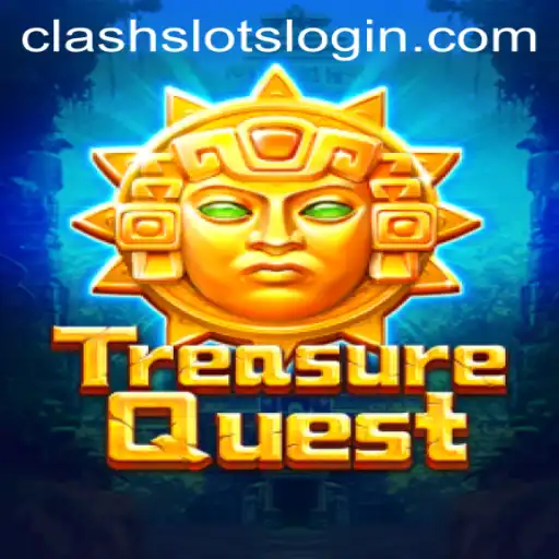 Unveiling TreasureQuest: A Journey of Adventure and Strategy