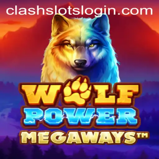 Exploring WolfPowerMega: A Clash of Slots Adventure